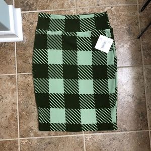 Lularoe Cassie Skirt